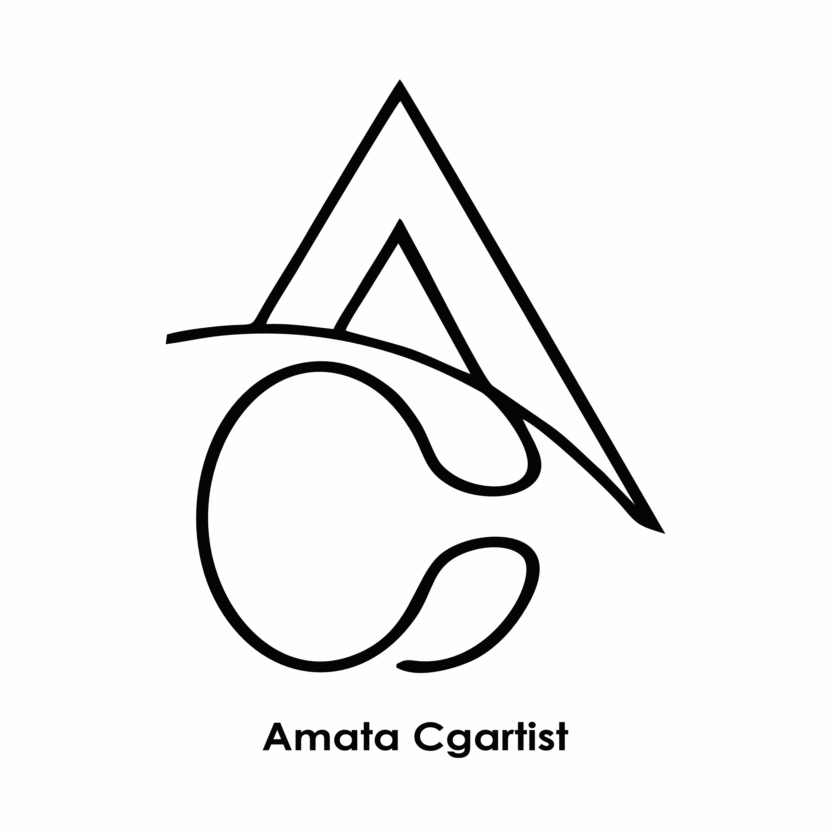 Amata Cgartist